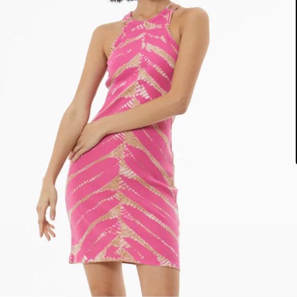 Young Fabulous & Broke Dresses & Skirts - NEW Young Fabulous & Broke Iggy MINI Dress - Small